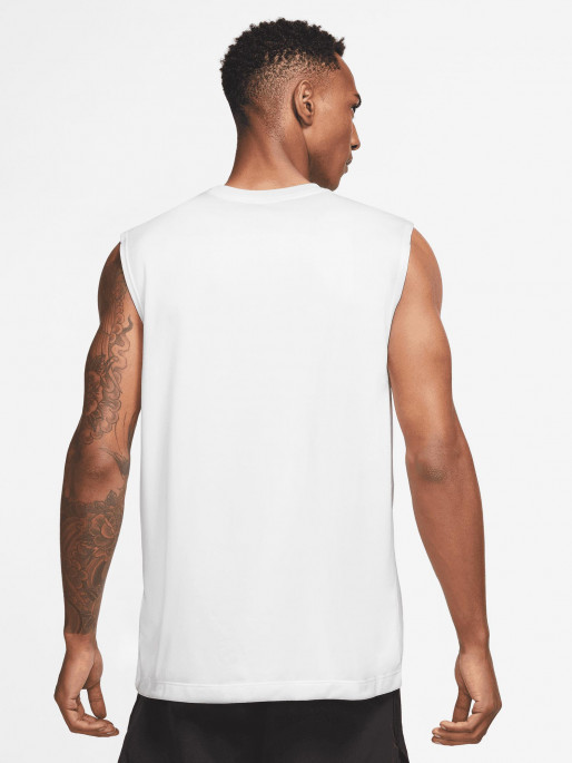 NIKE Αμάνικη Μπλούζα Dri-FIT LEGEND