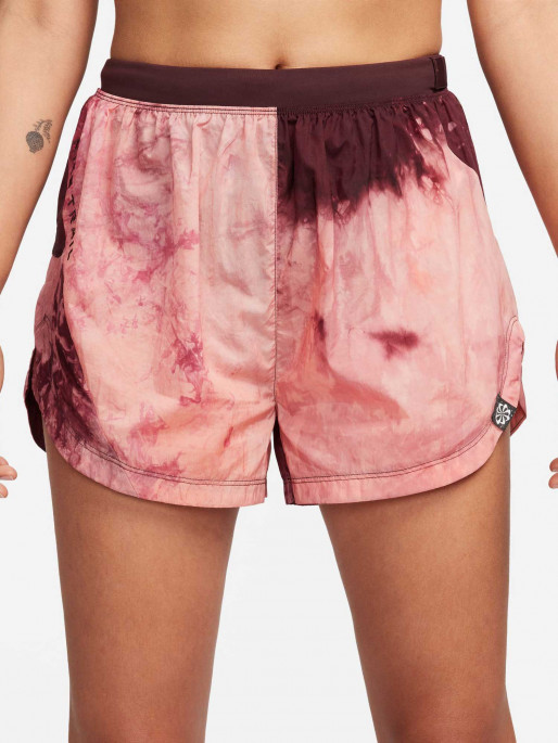 NIKE W NK TRAIL RPL MR 3 BR SHORTS