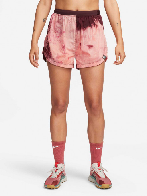NIKE W NK TRAIL RPL MR 3 BR SHORTS