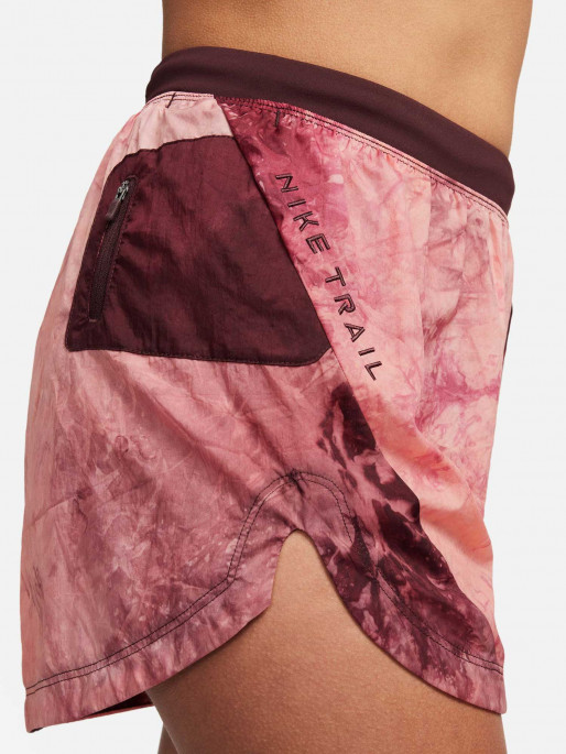 NIKE W NK TRAIL RPL MR 3 BR SHORTS