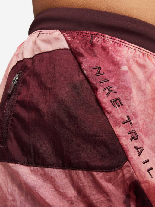 NIKE W NK TRAIL RPL MR 3 BR SHORTS