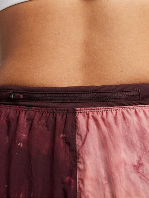 NIKE W NK TRAIL RPL MR 3 BR SHORTS