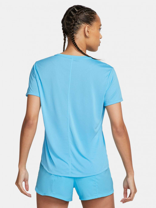 NIKE W NK ONE DF SWSH HBR SS Top