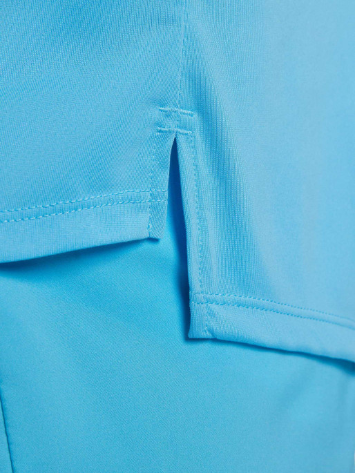 NIKE W NK ONE DF SWSH HBR SS Top