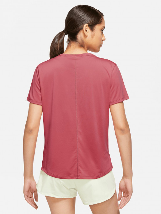 NIKE W NK ONE DF SWSH HBR SS Top