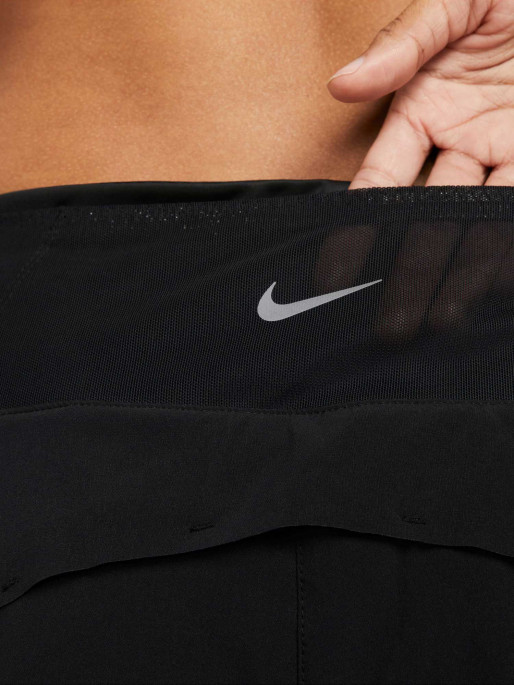 NIKE Αθλητικό Σορτς W NK SWIFT DF MR 3IN 2N1