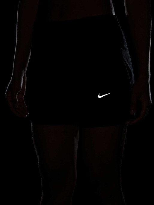 NIKE Αθλητικό Σορτς W NK SWIFT DF MR 3IN 2N1