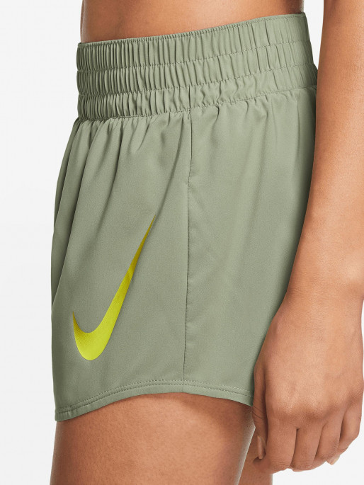 NIKE W NK SWOOSH VENEER VERS Shorts