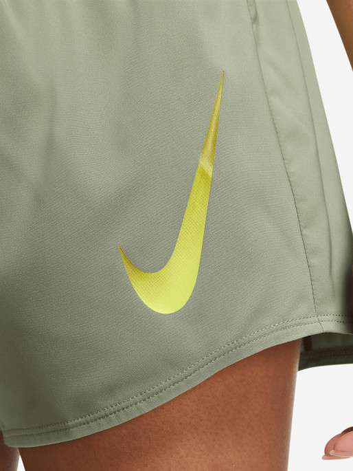 NIKE W NK SWOOSH VENEER VERS Shorts