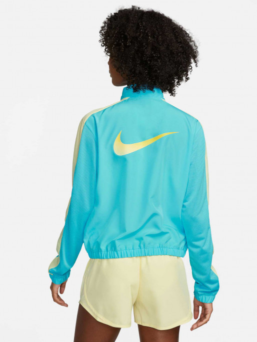 NIKE Αθλητικό Αντιανεμικό W SWSH RUN
