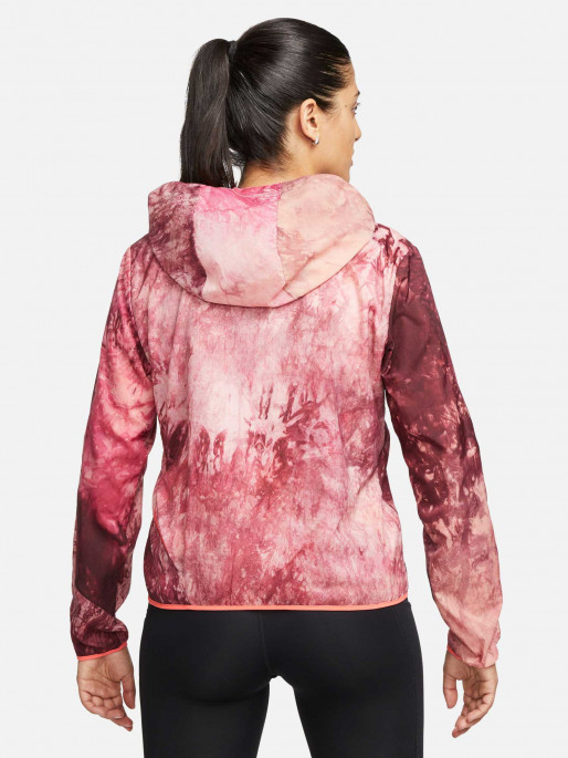 NIKE Αθλητικό Αντιανεμικό REPEL