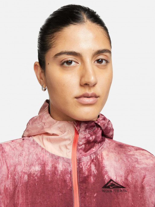 NIKE Αθλητικό Αντιανεμικό REPEL