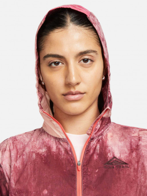 NIKE Αθλητικό Αντιανεμικό REPEL