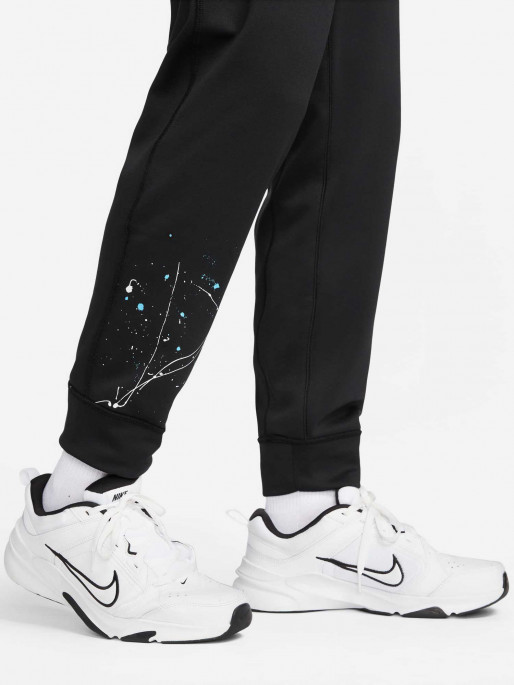 NIKE Αθλητικό Παντελόνι M NK TF FLC DYE