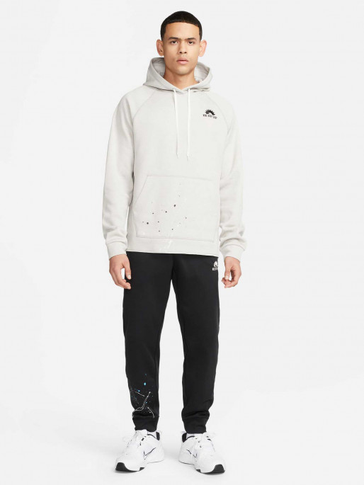 NIKE Αθλητικό Παντελόνι M NK TF FLC DYE