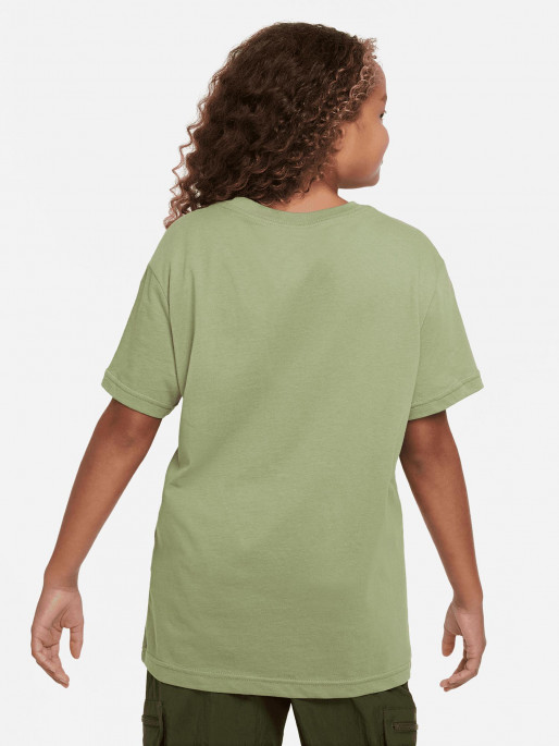 NIKE Tricou G Bf Shine