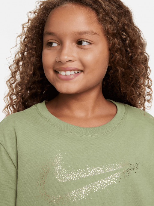 NIKE Tricou G Bf Shine