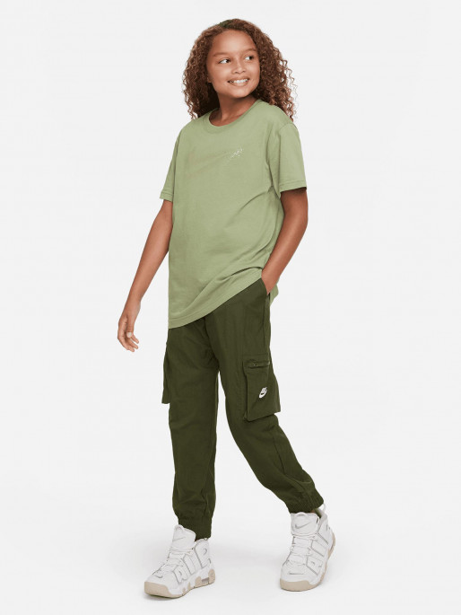 NIKE Tricou G Bf Shine