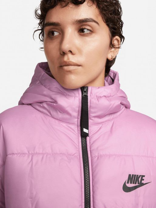 NIKE Geaca W Syn Tf Rpl Hd