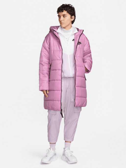 NIKE Geaca W Syn Tf Rpl Hd