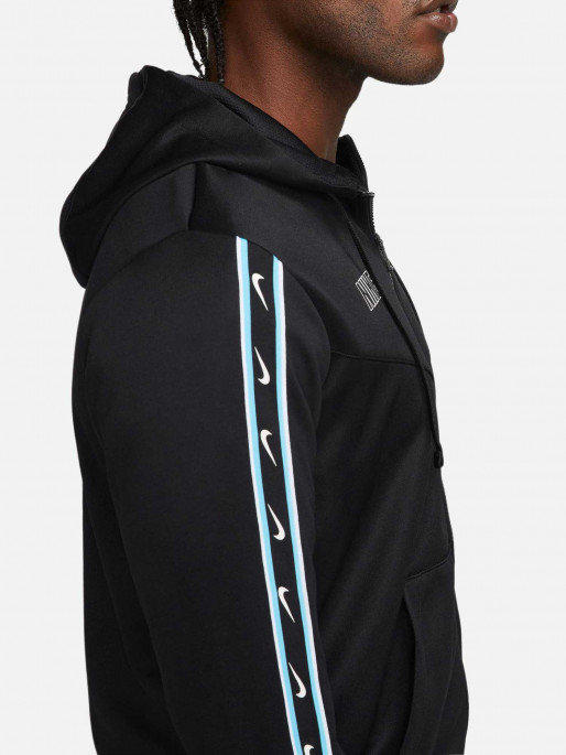 NIKE M NSW REPEAT SW PK FZ HOODY