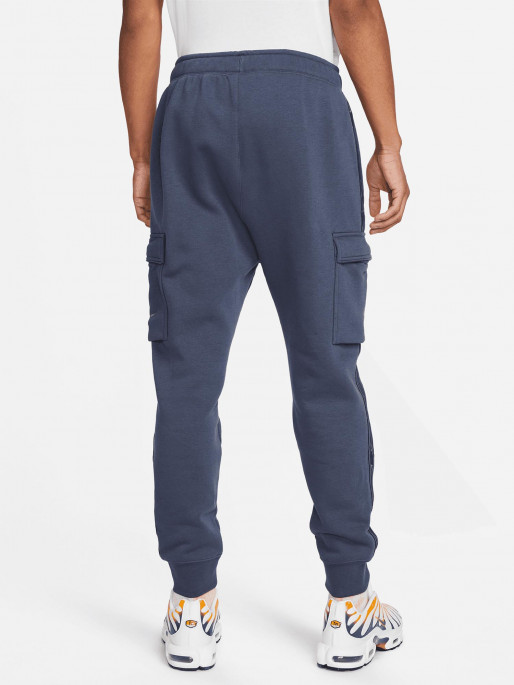 NIKE M REPEAT SW FLC CARGO Trousers