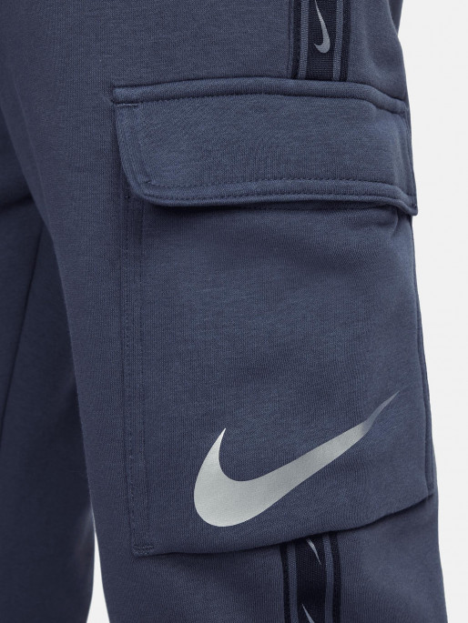 NIKE M REPEAT SW FLC CARGO Trousers