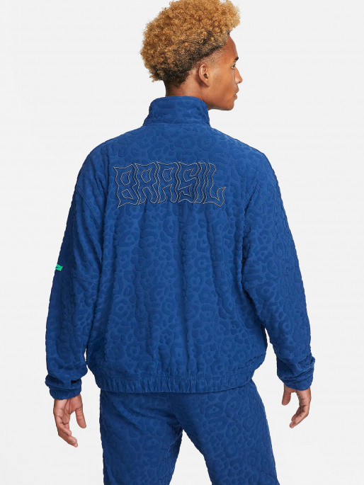 NIKE CBF MNK SOLO SWOOSH Tracksuit Jacket