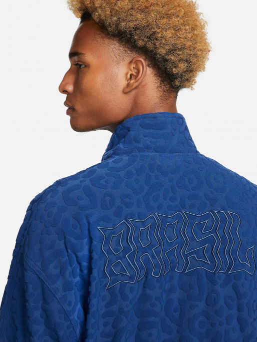 NIKE CBF MNK SOLO SWOOSH Tracksuit Jacket