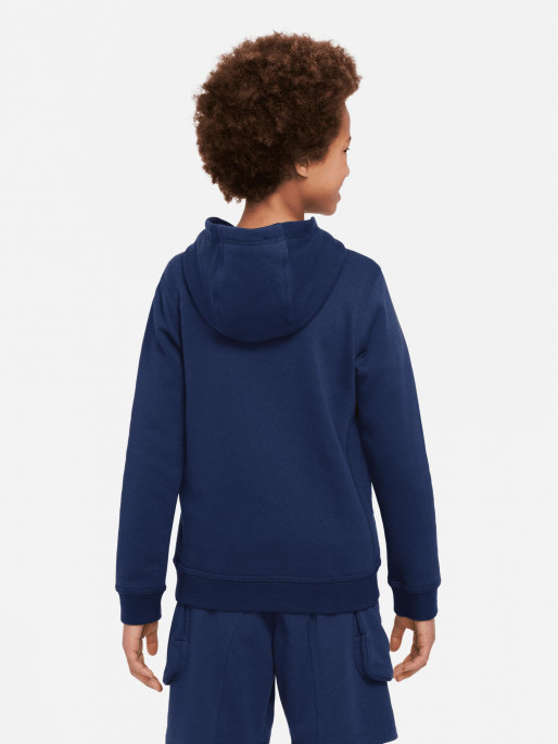NIKE Dečiji duks B SOS FLC PO BB