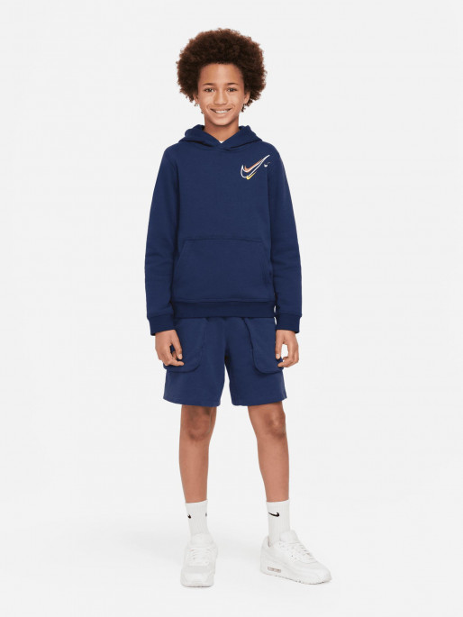 NIKE Dečiji duks B SOS FLC PO BB
