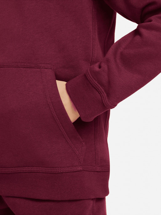NIKE B SOS FLC PO BB Hodie
