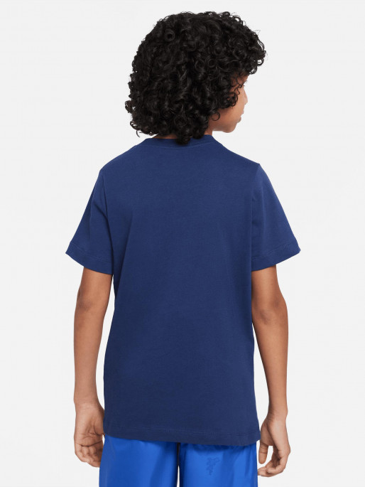 NIKE B NSW SOS SS T-shirt