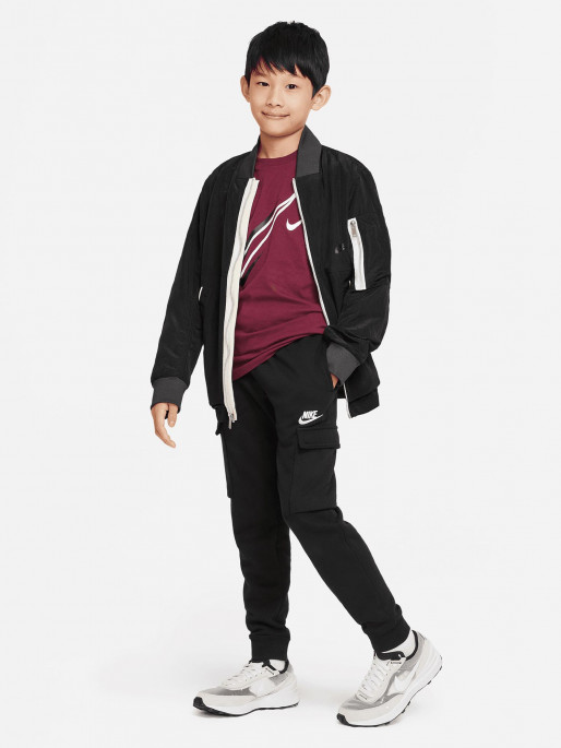 NIKE B NSW SOS SS T-shirt