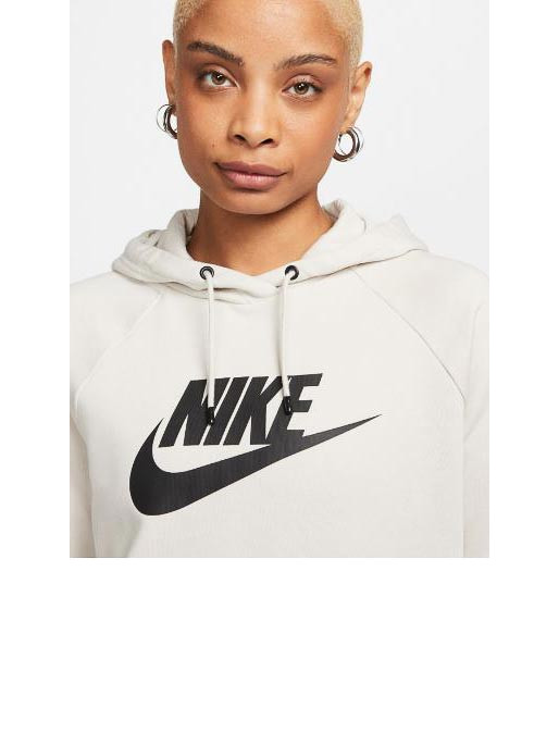 NIKE Μακρυμάνικη Μπλούζα Sportswear Essential