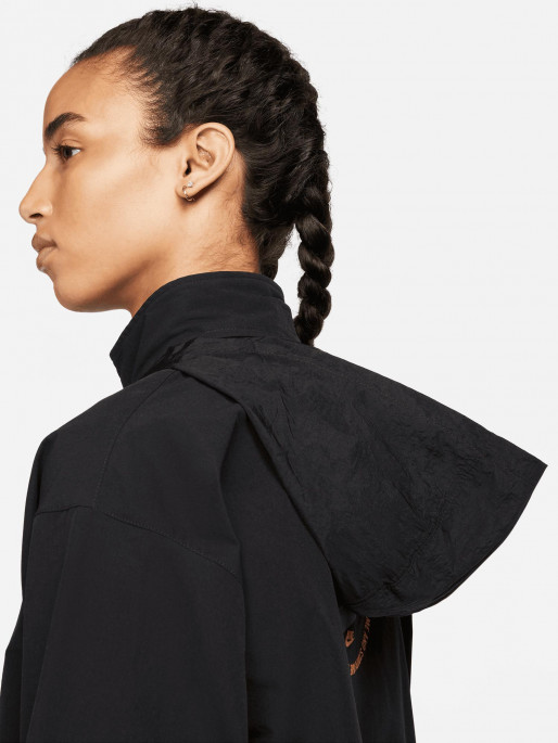 NIKE W JKT REV HZ LW SU Jacket