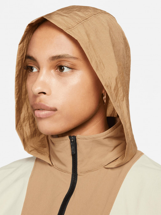 NIKE W JKT REV HZ LW SU Jacket