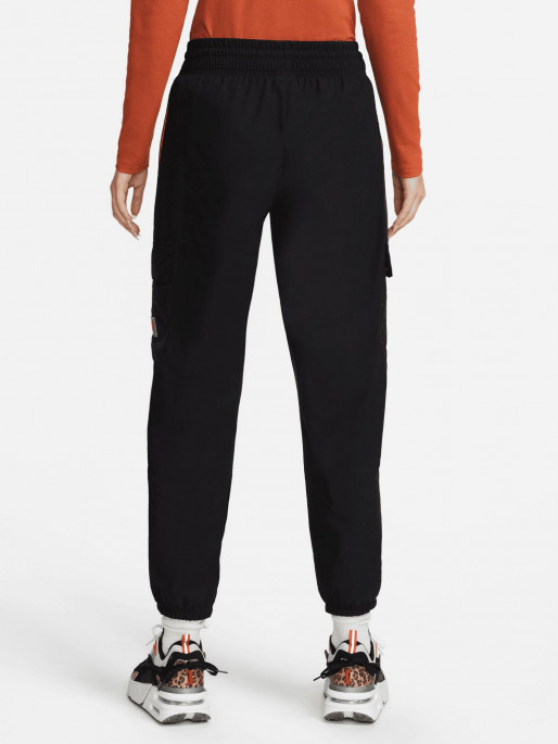 NIKE Αθλητικό Παντελόνι W WVN CARGO SU