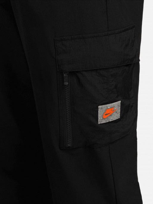 NIKE Αθλητικό Παντελόνι W WVN CARGO SU