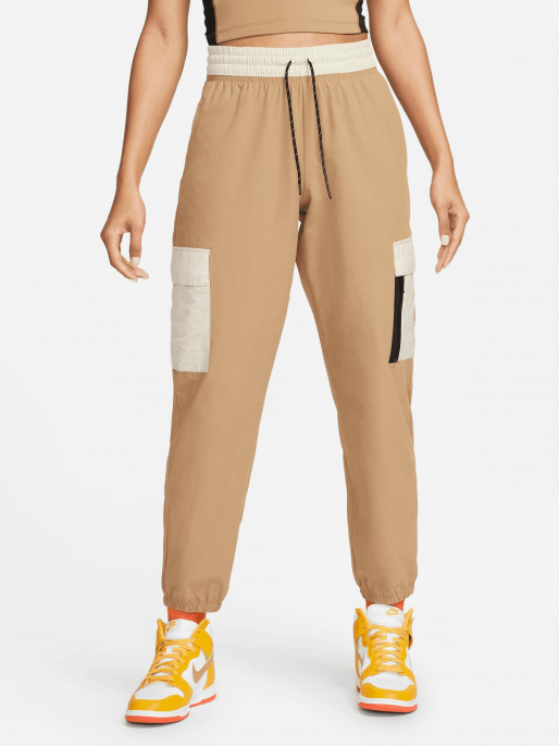 NIKE W WVN CARGO SU Pants