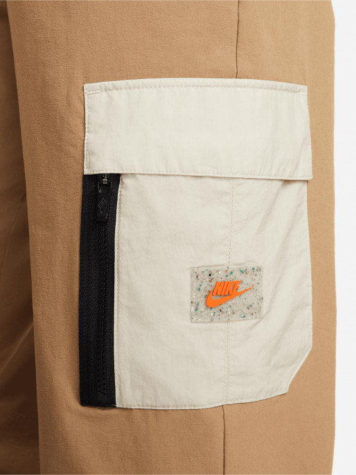 NIKE W WVN CARGO SU Pants