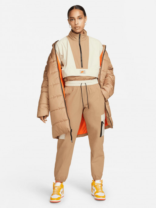 NIKE W WVN CARGO SU Pants