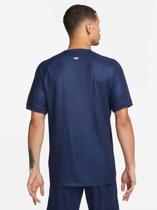 NIKE PSG M NK DF STAD JSY SS HM Jersey