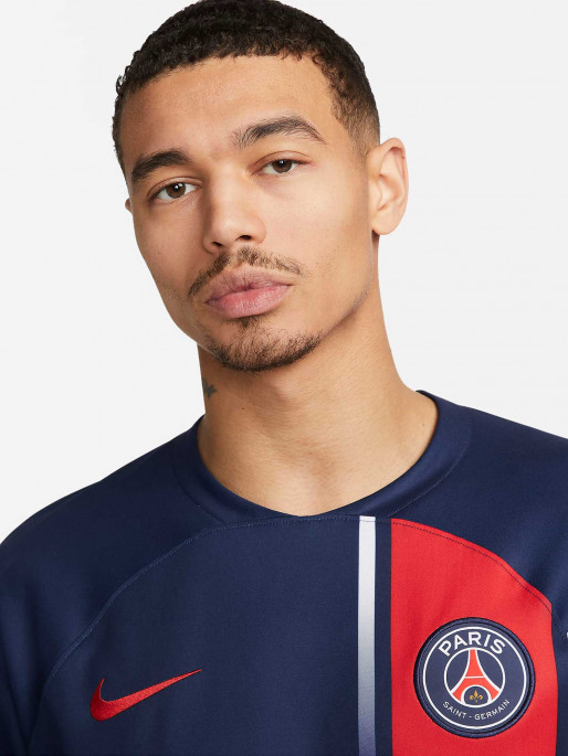 NIKE PSG M NK DF STAD JSY SS HM Jersey