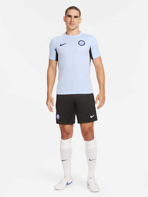 NIKE INTER M NK DF STRK SS TOP K