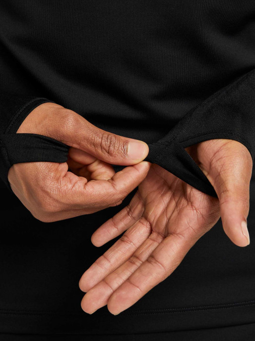 NIKE LFC MNK DF STRK DRILL TOP K