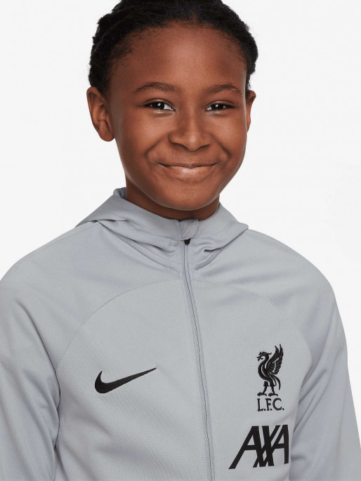 NIKE LFC Y NK DF STRK HD K Tracksuit