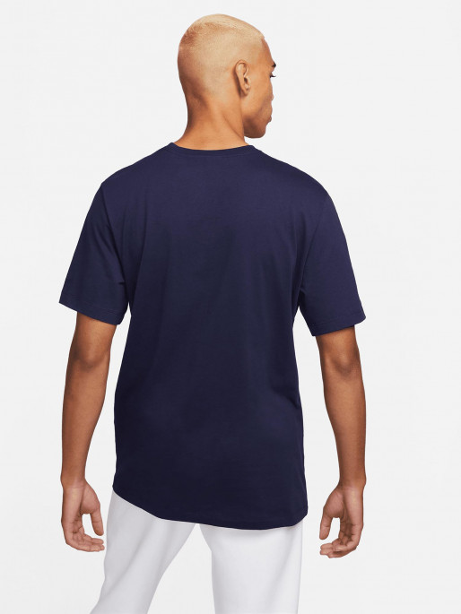 NIKE Тениска FFF M NK PHOTO