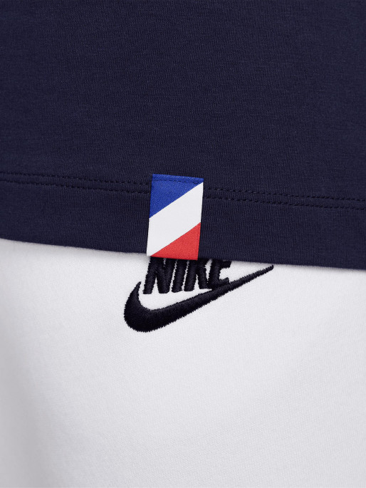 NIKE Тениска FFF M NK PHOTO