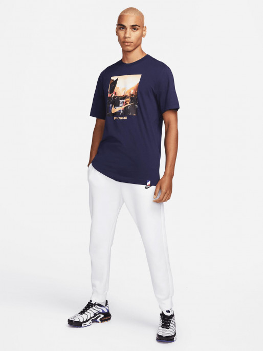 NIKE Тениска FFF M NK PHOTO